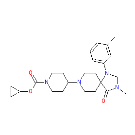 Click here for ligand page