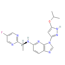 Click here for ligand page