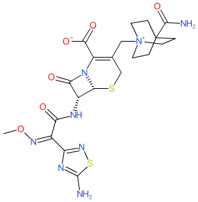 Click here for ligand page