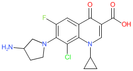 Click here for ligand page