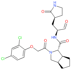 Click here for ligand page