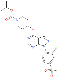 Click here for ligand page
