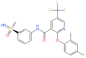 Click here for ligand page