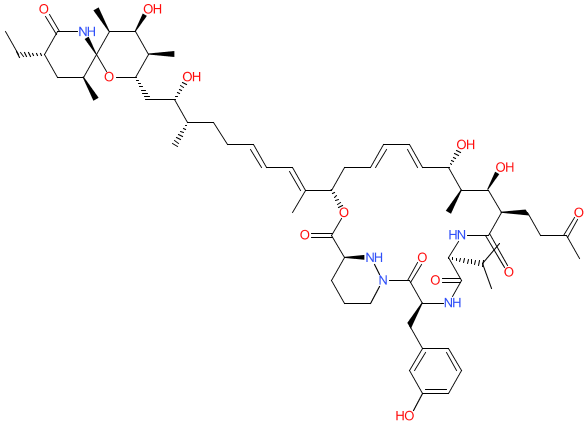 Click here for ligand page
