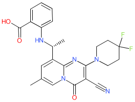 Click here for ligand page