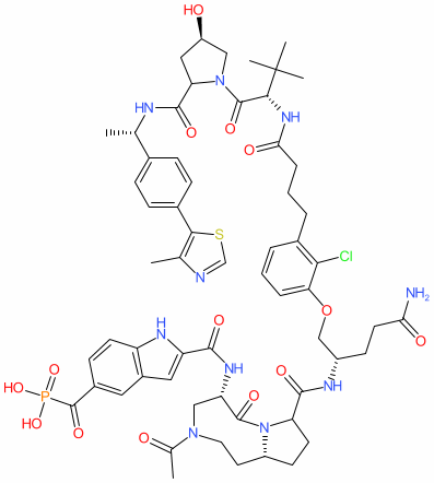 Click here for ligand page