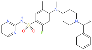 Click here for ligand page