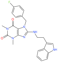 Click here for ligand page