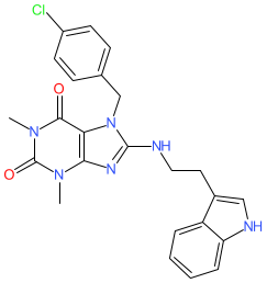 Click here for ligand page