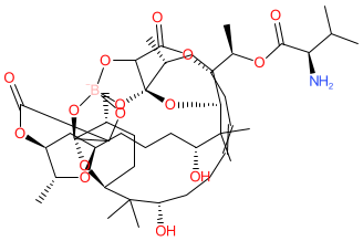 Click here for ligand page