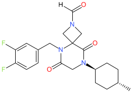 Click here for ligand page