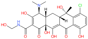 Click here for ligand page