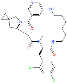 Click here for ligand page
