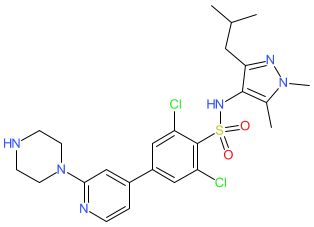 Click here for ligand page