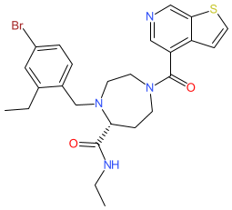 Click here for ligand page