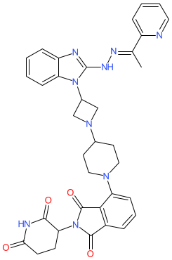Click here for ligand page