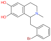 Click here for ligand page