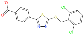 Click here for ligand page