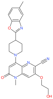 Click here for ligand page