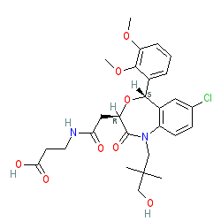 Click here for ligand page