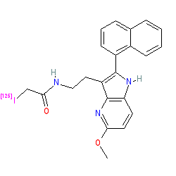 Click here for ligand page