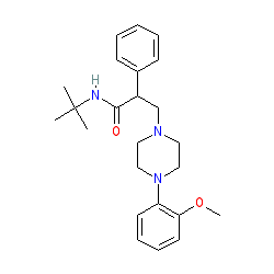 Click here for ligand page