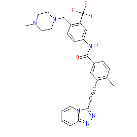 Click here for ligand page